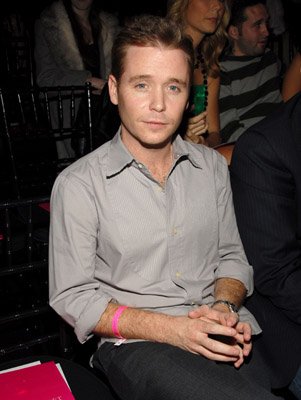 Kevin Connolly photo