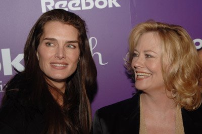 Brooke Shields photo