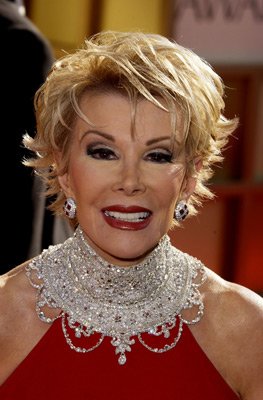 Joan Rivers photo