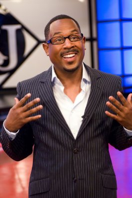Martin Lawrence photo