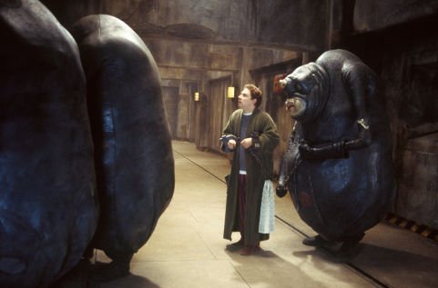 Martin Freeman photo