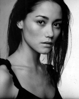Sandrine Holt photo