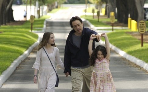 John Cusack photo