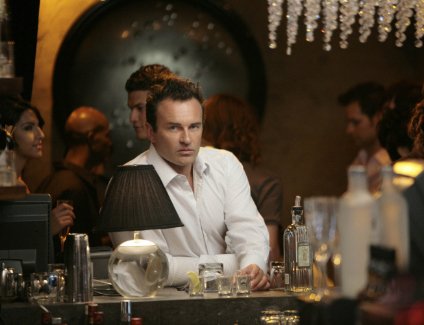 Julian McMahon photo