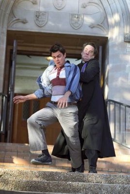 Johnny Knoxville photo