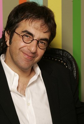Atom Egoyan photo