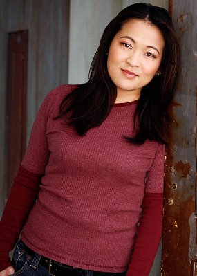 Suzy Nakamura photo
