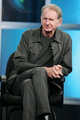 Rene Auberjonois photo