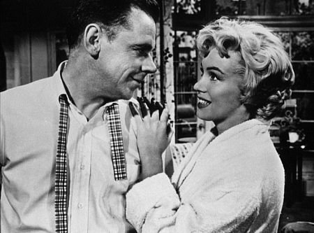 Marilyn Monroe photo