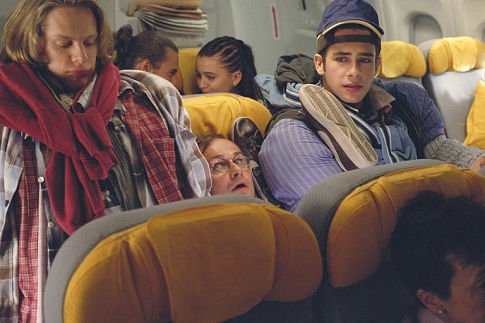 Scott Mechlowicz photo