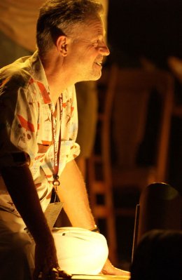 Jonathan Demme photo