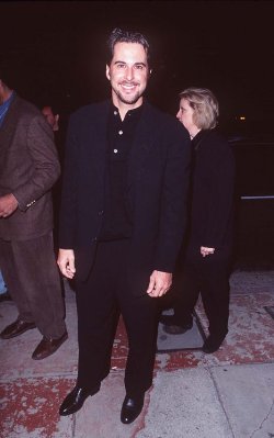 Jonathan Silverman photo