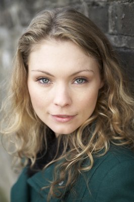 MyAnna Buring photo