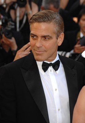 George Clooney photo