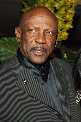 Louis Gossett Jr. photo