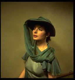 Isabella Rossellini photo