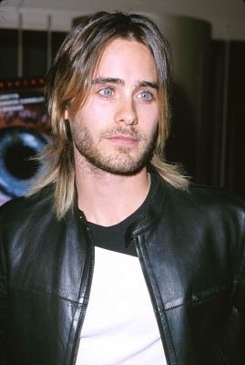 Jared Leto photo