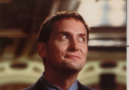 Michael Hitchcock photo