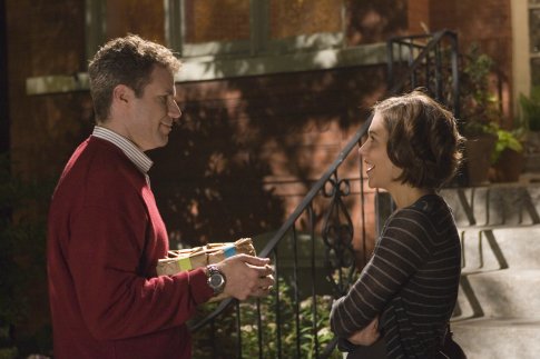 Maggie Gyllenhaal photo