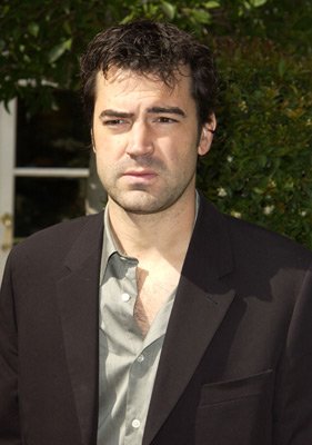 Ron Livingston photo