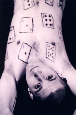 Andre Schneider photo