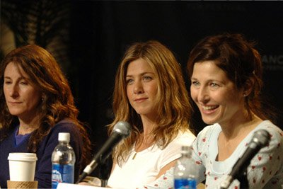 Nicole Holofcener photo