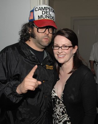 Judah Friedlander photo