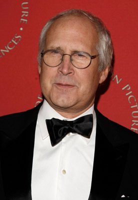 Chevy Chase photo
