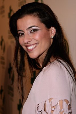 Bahar Soomekh photo