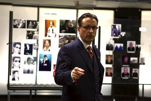 Andy Garcia photo