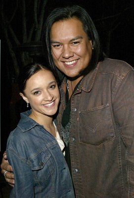 Keisha Castle-Hughes photo