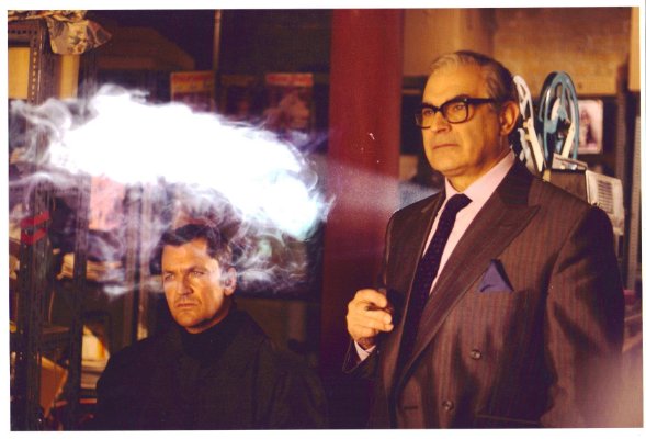 Craig Fairbrass photo