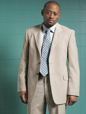 Omar Epps photo