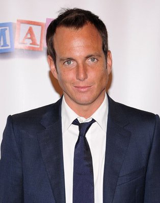 Will Arnett photo