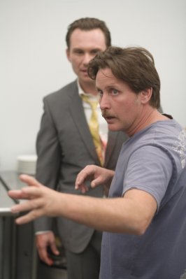 Emilio Estevez photo