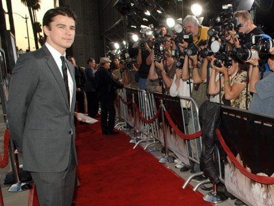 Josh Hartnett photo