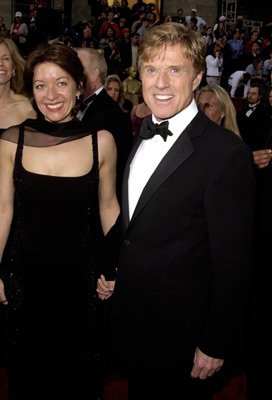 Robert Redford photo