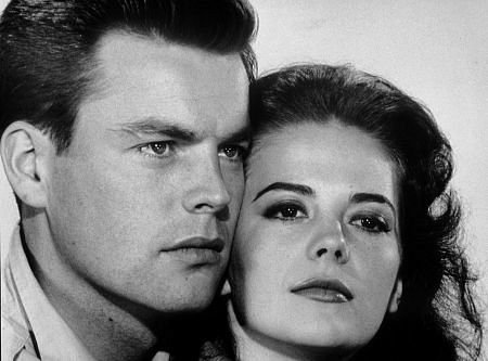 Robert Wagner photo