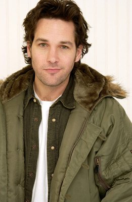 Paul Rudd photo