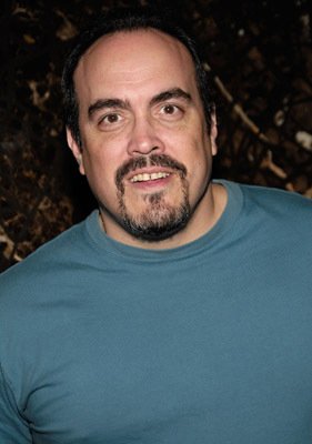 David Zayas photo