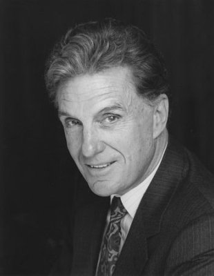 Robert Stack photo