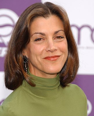 Wendie Malick photo