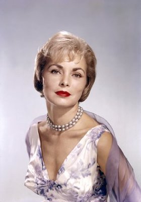 Janet Leigh photo