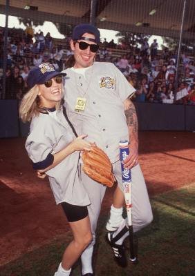 Heather Locklear photo