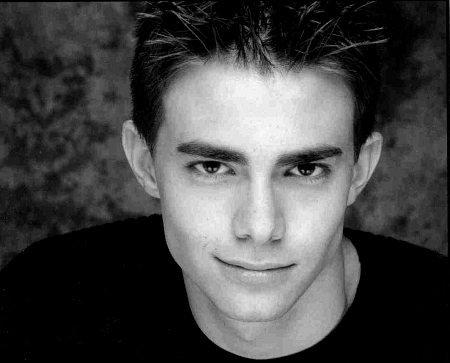 Jonathan Bennett photo