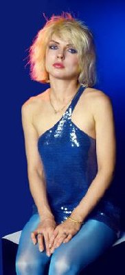 Deborah Harry photo