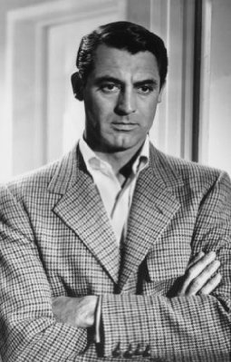 Cary Grant photo