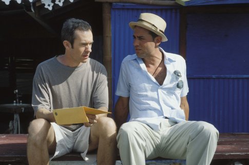 Bobby Cannavale photo