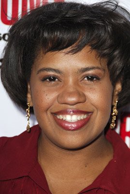 Chandra Wilson photo