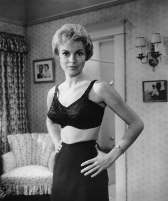 Janet Leigh photo